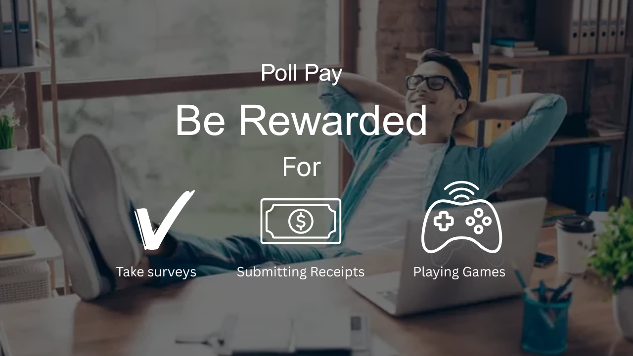 Blue and Yellow Simple Youtube Thumbnail