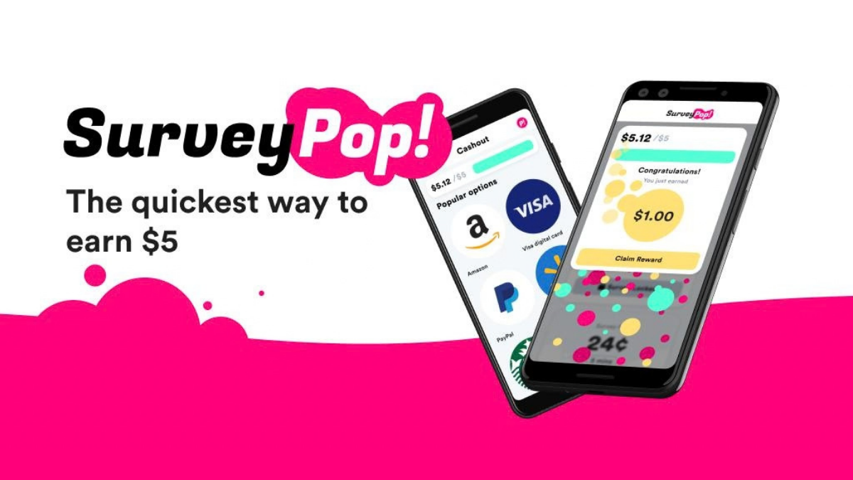 Survey Pop