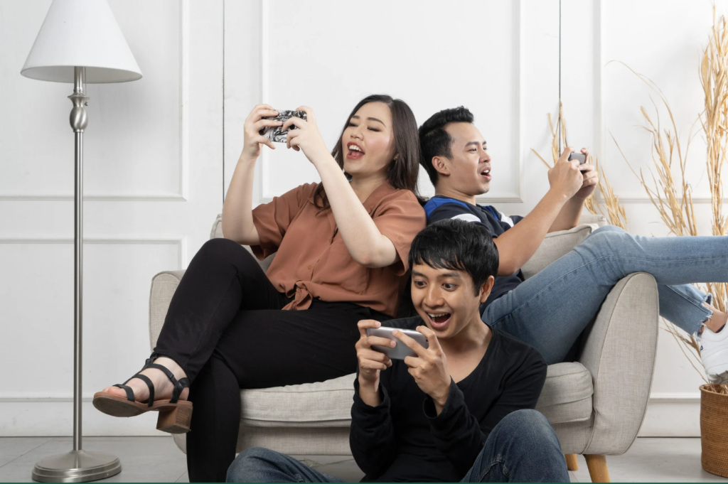 Ways to earn rewards on Freecash